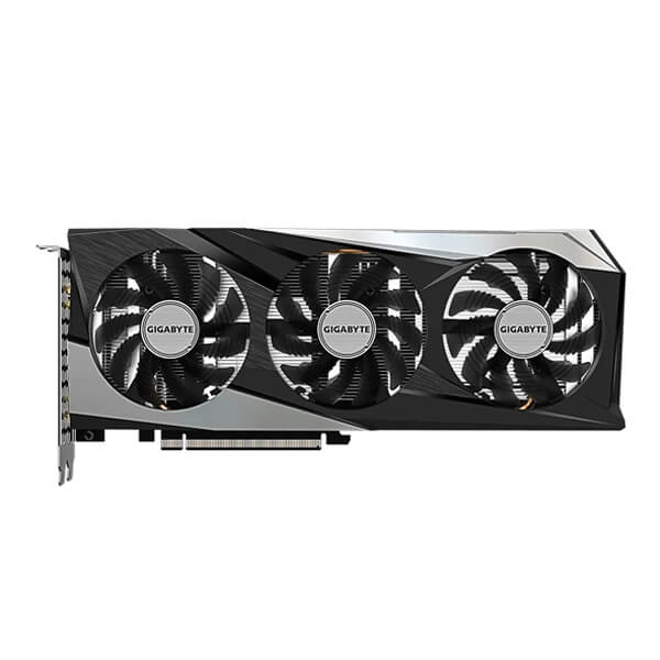 Gigabyte RX 6500 XT Gaming OC 4GB Gaming Graphics Card